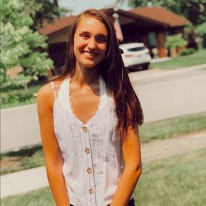 Meet your Posher, Cass